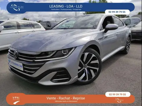 Used VOLKSWAGEN ARTEON Diesel 2022 Ad 