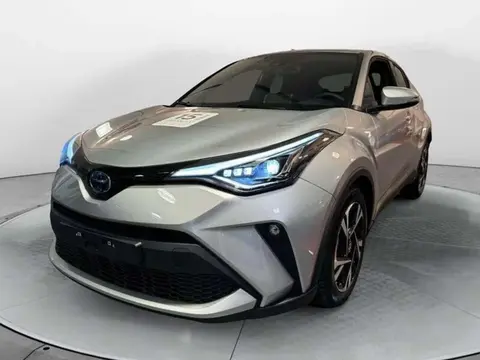 Annonce TOYOTA C-HR Hybride 2023 d'occasion 