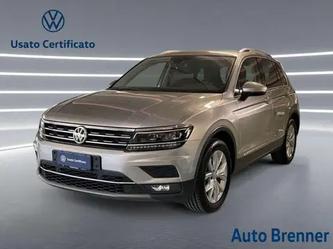 Annonce VOLKSWAGEN TIGUAN Diesel 2019 d'occasion 