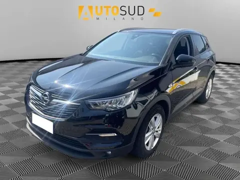 Used OPEL GRANDLAND Petrol 2020 Ad 