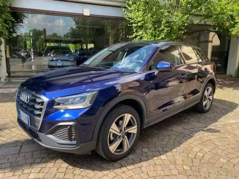 Annonce AUDI Q2 Diesel 2022 d'occasion 