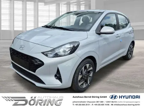 Annonce HYUNDAI I10 Essence 2024 d'occasion 