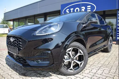 Annonce FORD PUMA Hybride 2024 d'occasion 