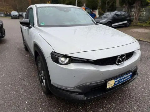 Annonce MAZDA MX-30 Électrique 2021 d'occasion 