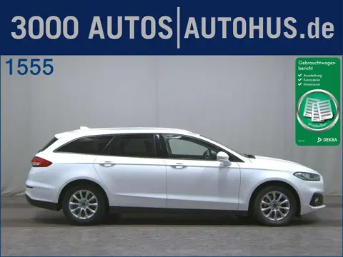 Annonce FORD MONDEO Diesel 2019 d'occasion 