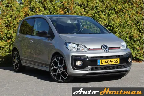 Used VOLKSWAGEN UP! Petrol 2021 Ad 