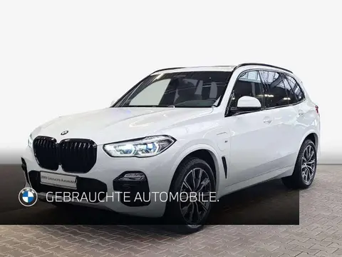 Annonce BMW X5 Hybride 2020 d'occasion 