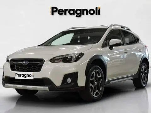 Used SUBARU XV Petrol 2018 Ad 