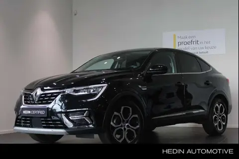 Annonce RENAULT ARKANA Hybride 2022 d'occasion 