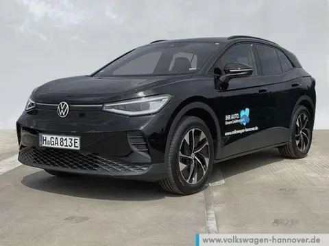 Annonce VOLKSWAGEN ID.4 Électrique 2024 d'occasion 