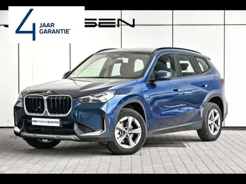 Used BMW X1 Petrol 2023 Ad 