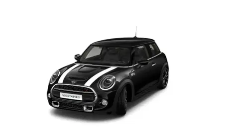 Used MINI COOPER Petrol 2020 Ad 