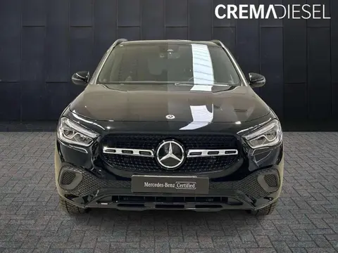 Annonce MERCEDES-BENZ CLASSE GLA Diesel 2023 d'occasion 