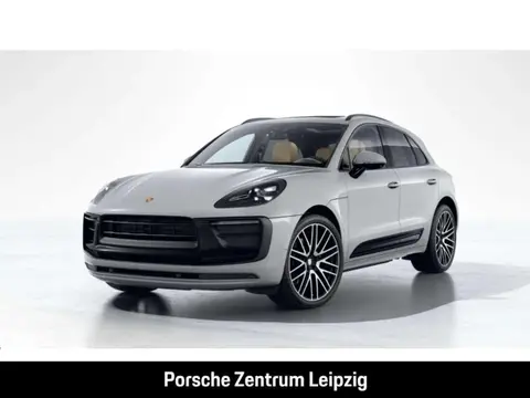 Annonce PORSCHE MACAN Essence 2024 d'occasion 