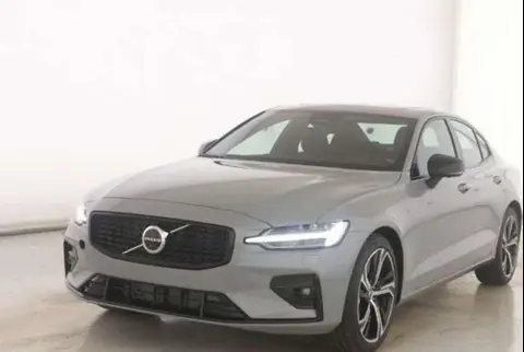 Used VOLVO S60 Petrol 2023 Ad 