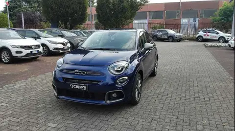 Used FIAT 500X Petrol 2023 Ad 