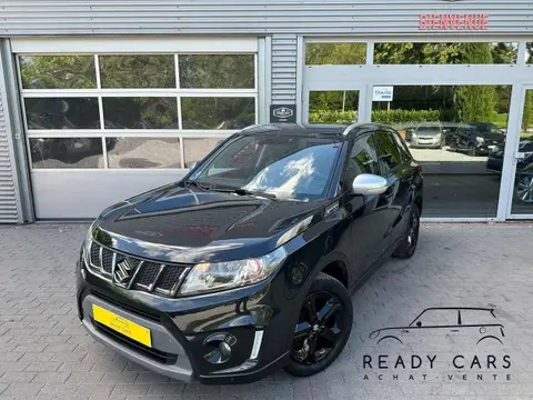 Used SUZUKI VITARA Petrol 2017 Ad 