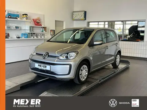 Annonce VOLKSWAGEN UP! Essence 2018 d'occasion 