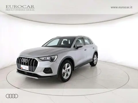 Used AUDI Q3 Diesel 2021 Ad 