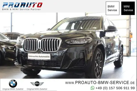 Used BMW X3 Petrol 2024 Ad 