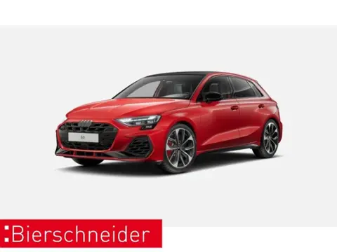 Annonce AUDI S3 Essence 2024 d'occasion 