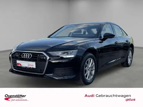 Used AUDI A6 Diesel 2020 Ad 