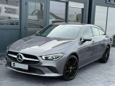 Used MERCEDES-BENZ CLASSE CLA Petrol 2019 Ad 