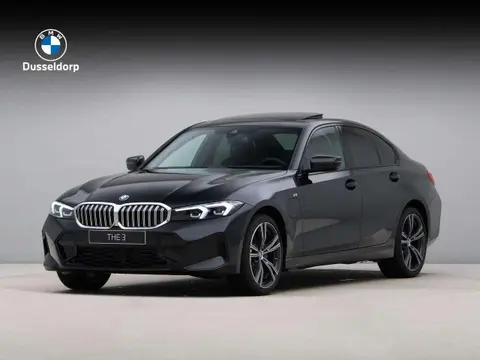 Used BMW SERIE 3 Hybrid 2024 Ad 