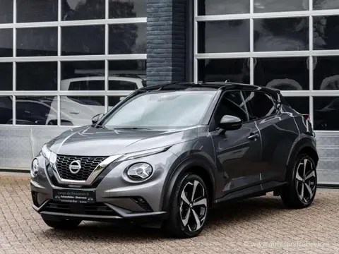 Used NISSAN JUKE Petrol 2019 Ad 