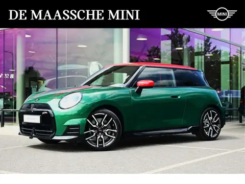 Annonce MINI JOHN COOPER WORKS Électrique 2024 d'occasion 