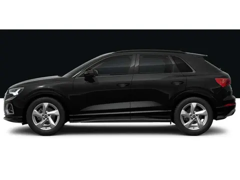 Used AUDI Q3 Petrol 2024 Ad 