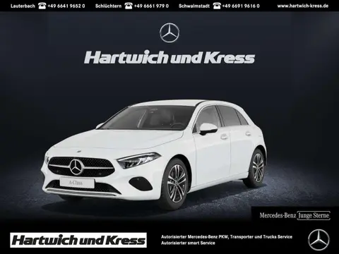 Used MERCEDES-BENZ CLASSE A Petrol 2023 Ad 