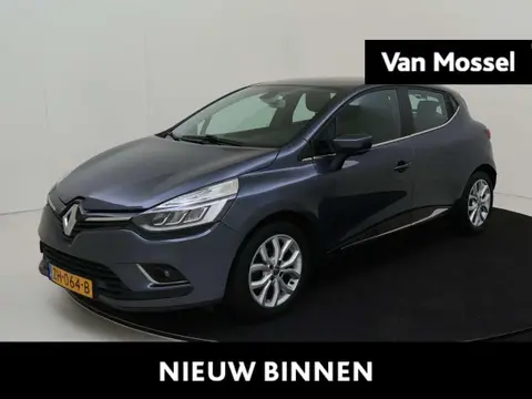 Annonce RENAULT CLIO Essence 2019 d'occasion 