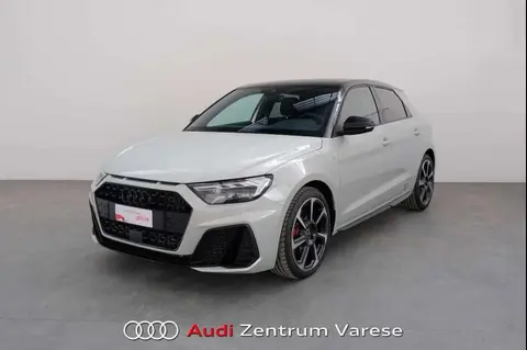 Used AUDI A1 Petrol 2023 Ad 