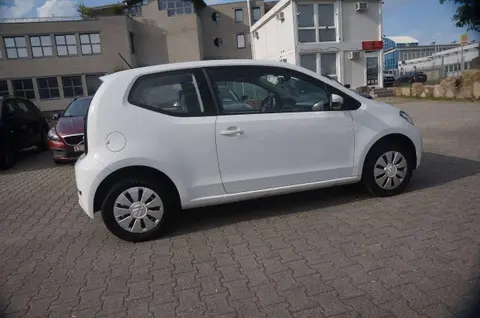 Used VOLKSWAGEN UP! Petrol 2021 Ad 