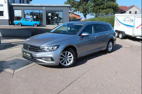 Annonce VOLKSWAGEN PASSAT Diesel 2022 d'occasion 