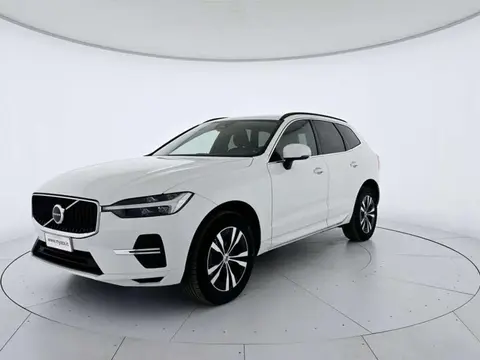 Annonce VOLVO XC60 Hybride 2022 d'occasion 