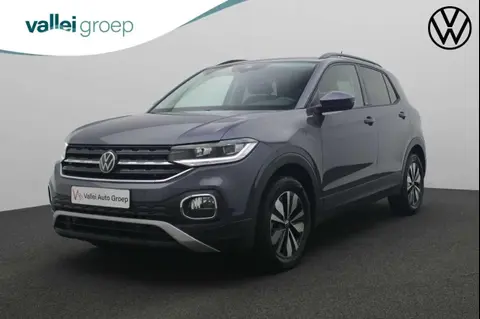 Used VOLKSWAGEN T-CROSS Petrol 2024 Ad 