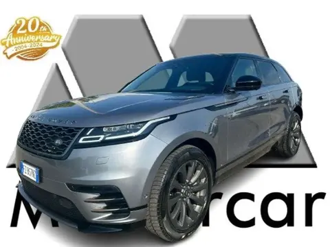 Used LAND ROVER RANGE ROVER VELAR Diesel 2019 Ad 