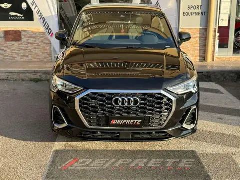 Annonce AUDI Q3 Diesel 2023 d'occasion 