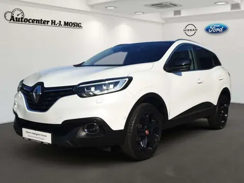 Used RENAULT KADJAR Petrol 2017 Ad 