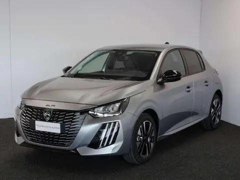 Used PEUGEOT 208 Hybrid 2024 Ad 