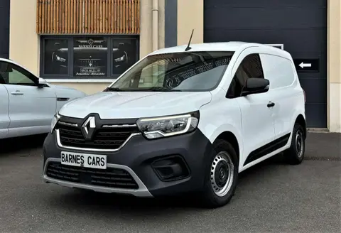 Annonce RENAULT KANGOO Diesel 2021 d'occasion 