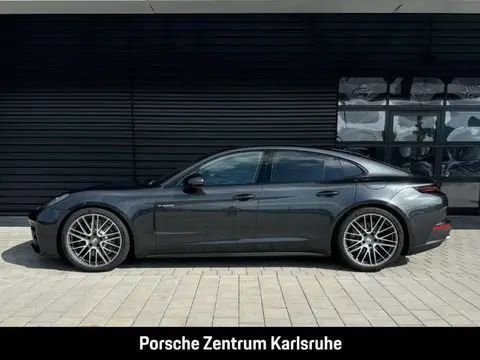 Used PORSCHE PANAMERA Hybrid 2024 Ad 