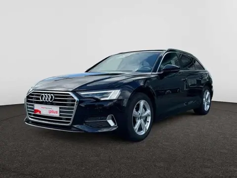 Used AUDI A6 Diesel 2023 Ad 