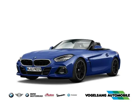 Used BMW Z4 Petrol 2024 Ad 