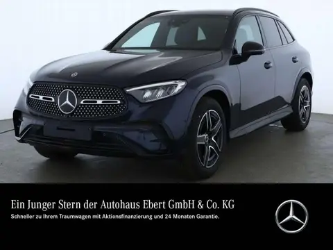 Used MERCEDES-BENZ CLASSE GLC Diesel 2022 Ad 