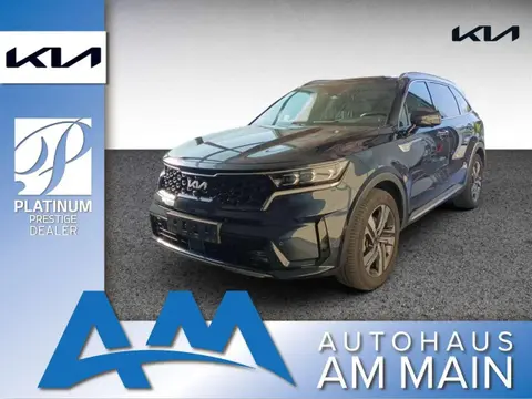 Used KIA SORENTO Hybrid 2024 Ad 