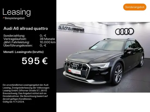 Annonce AUDI A6 Diesel 2023 d'occasion 