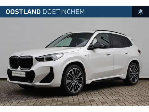 Annonce BMW X1 Essence 2023 d'occasion 